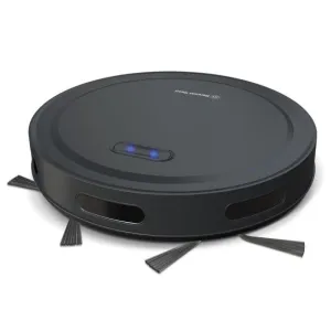 Bennett Read Robot Alpha-Bot HVC401