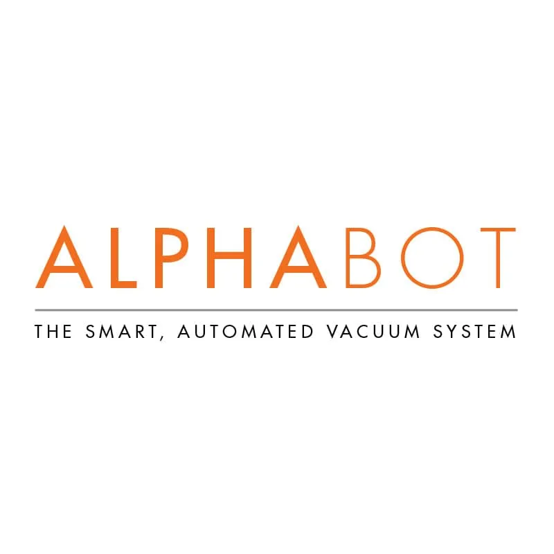 Bennett Read Robot Alpha-Bot HVC401