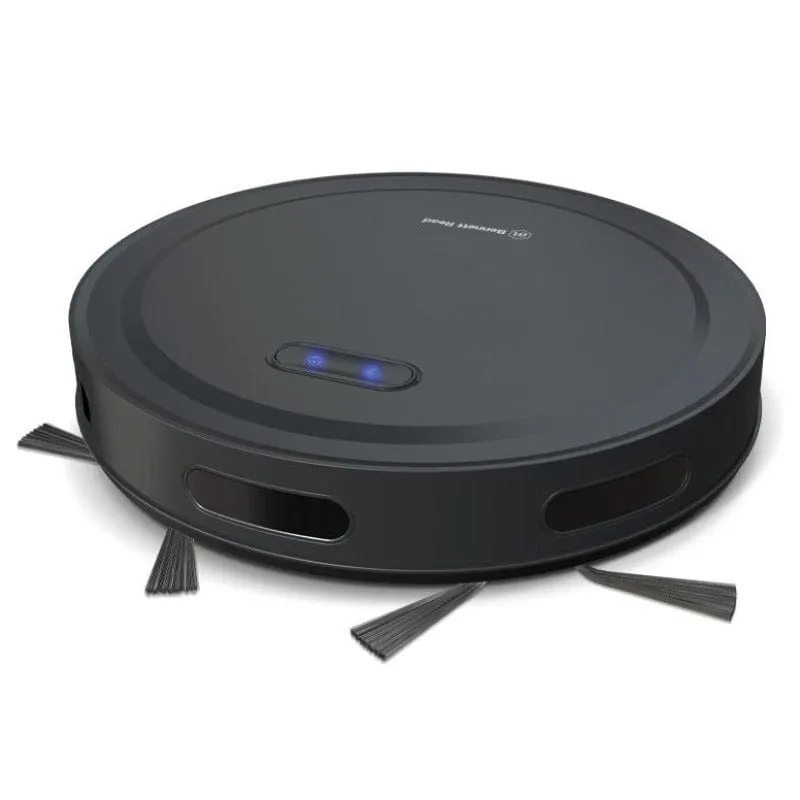Bennett Read Robot Alpha-Bot HVC401