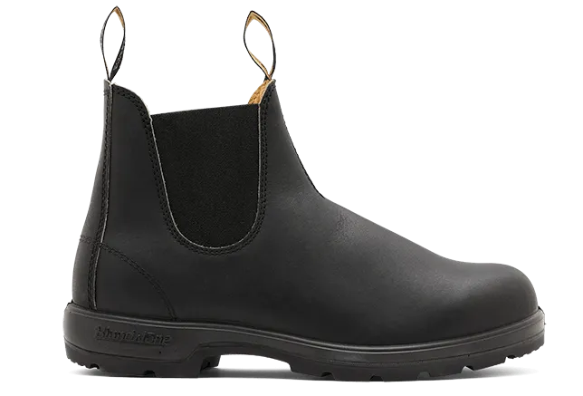 BLUNDSTONE 558 BOOT BLACK