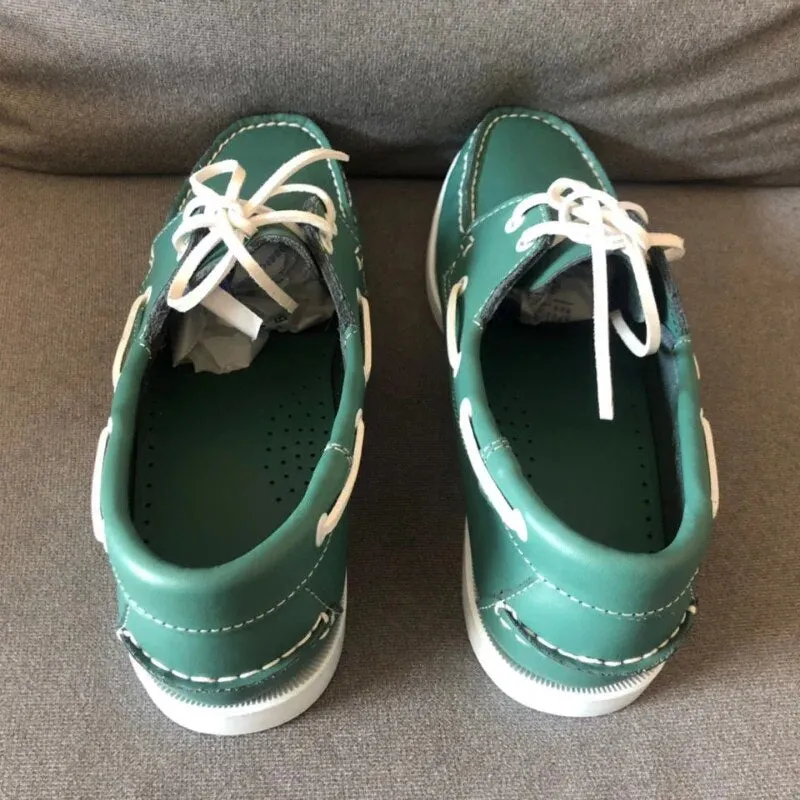 Boat Shoes Men's