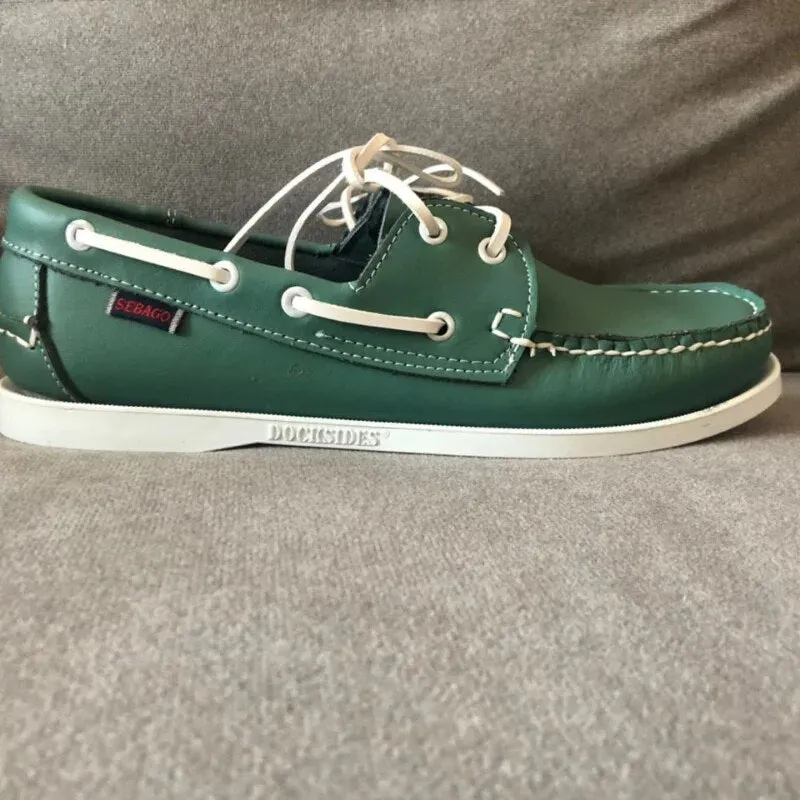 Boat Shoes Men's