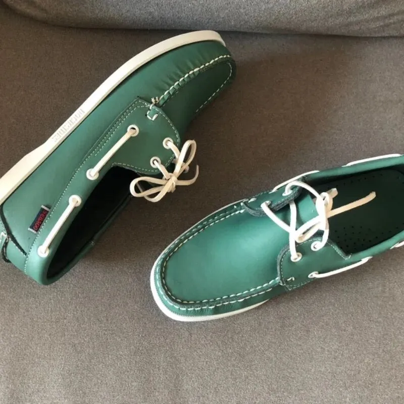 Boat Shoes Men's