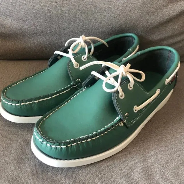Boat Shoes Men's