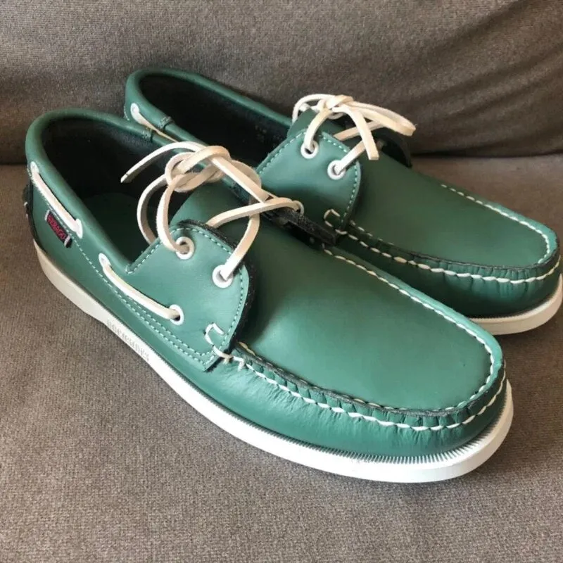Boat Shoes Men's