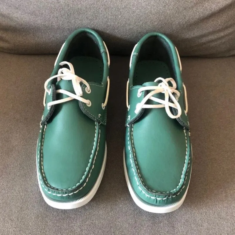 Boat Shoes Men's