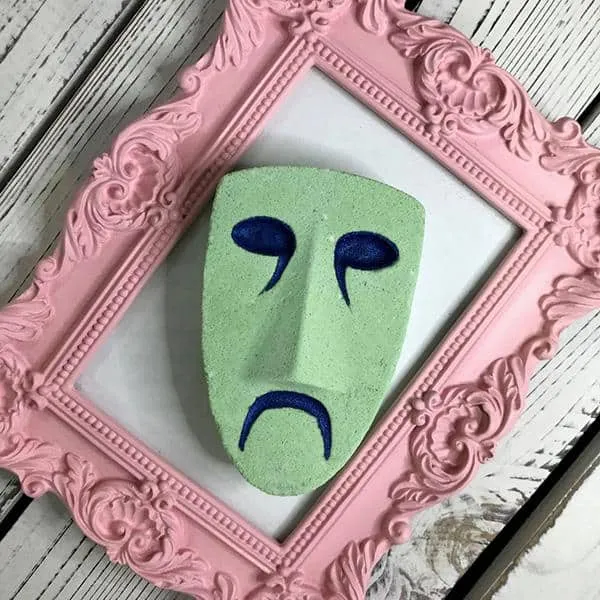 Boogie's Boys Bath Bombs