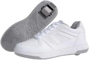 BREEZY ROLLERS 2192403 (WHITE-WHITE)