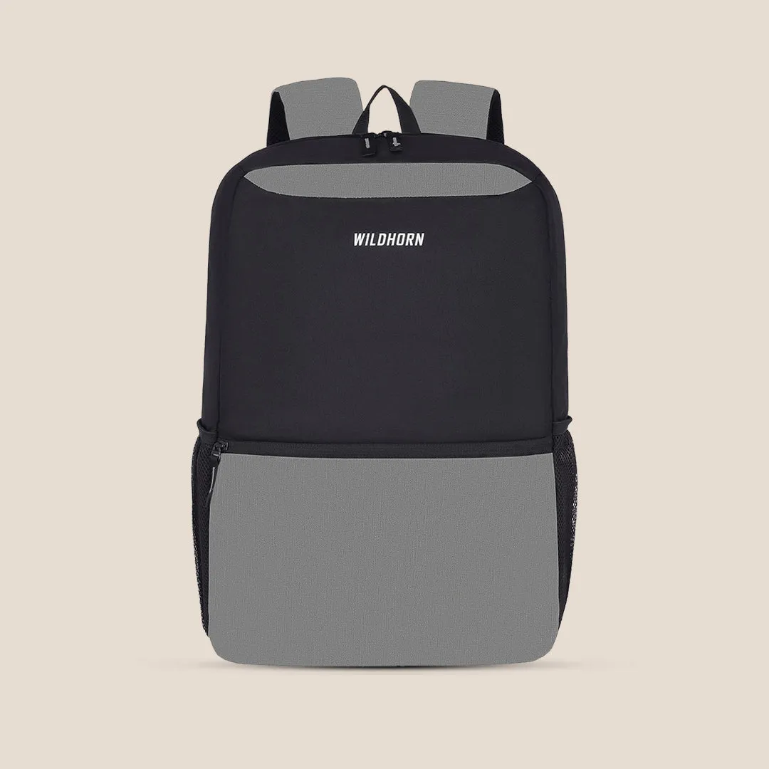 BRUSSELS Laptop Backpack for Men & Women
