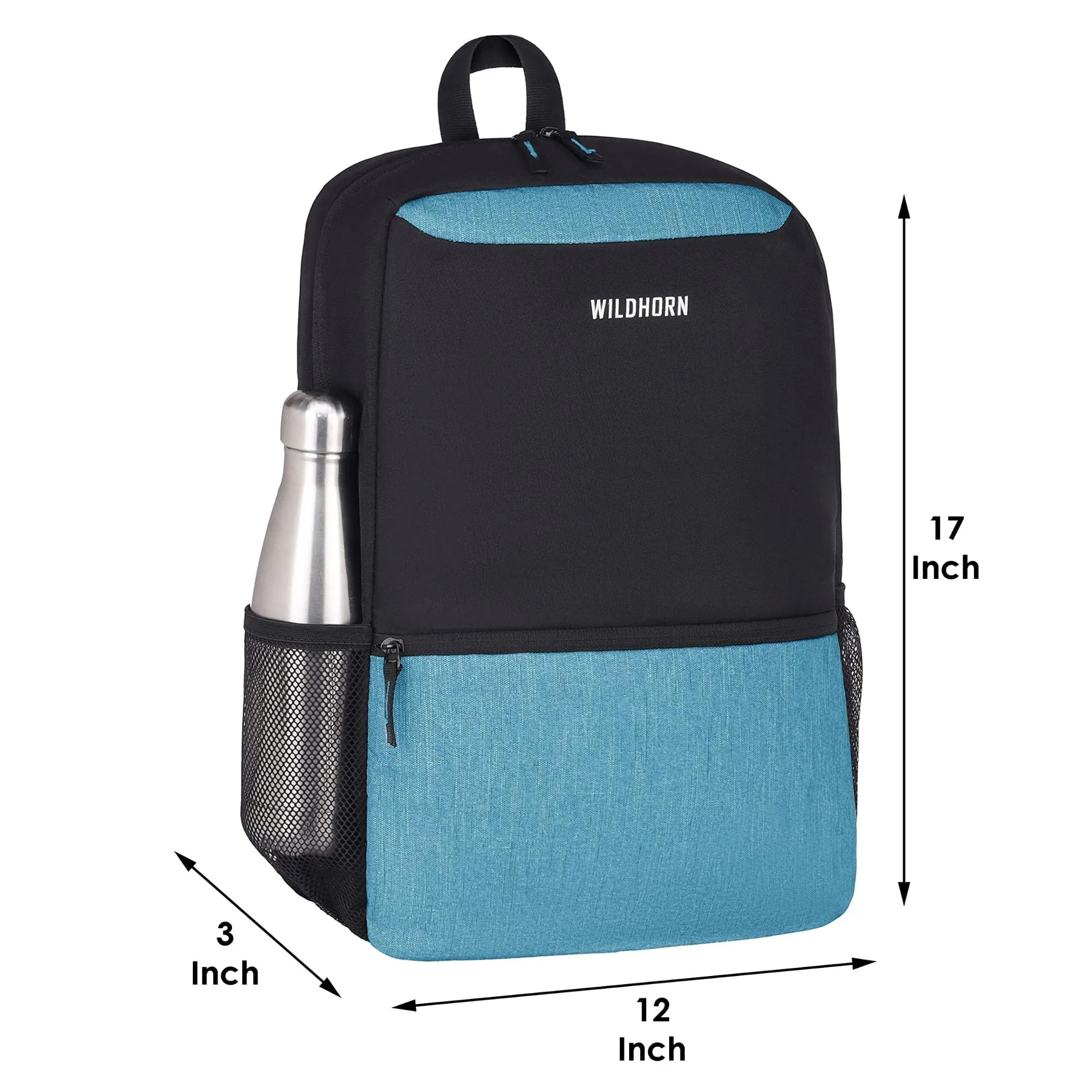 BRUSSELS Laptop Backpack for Men & Women