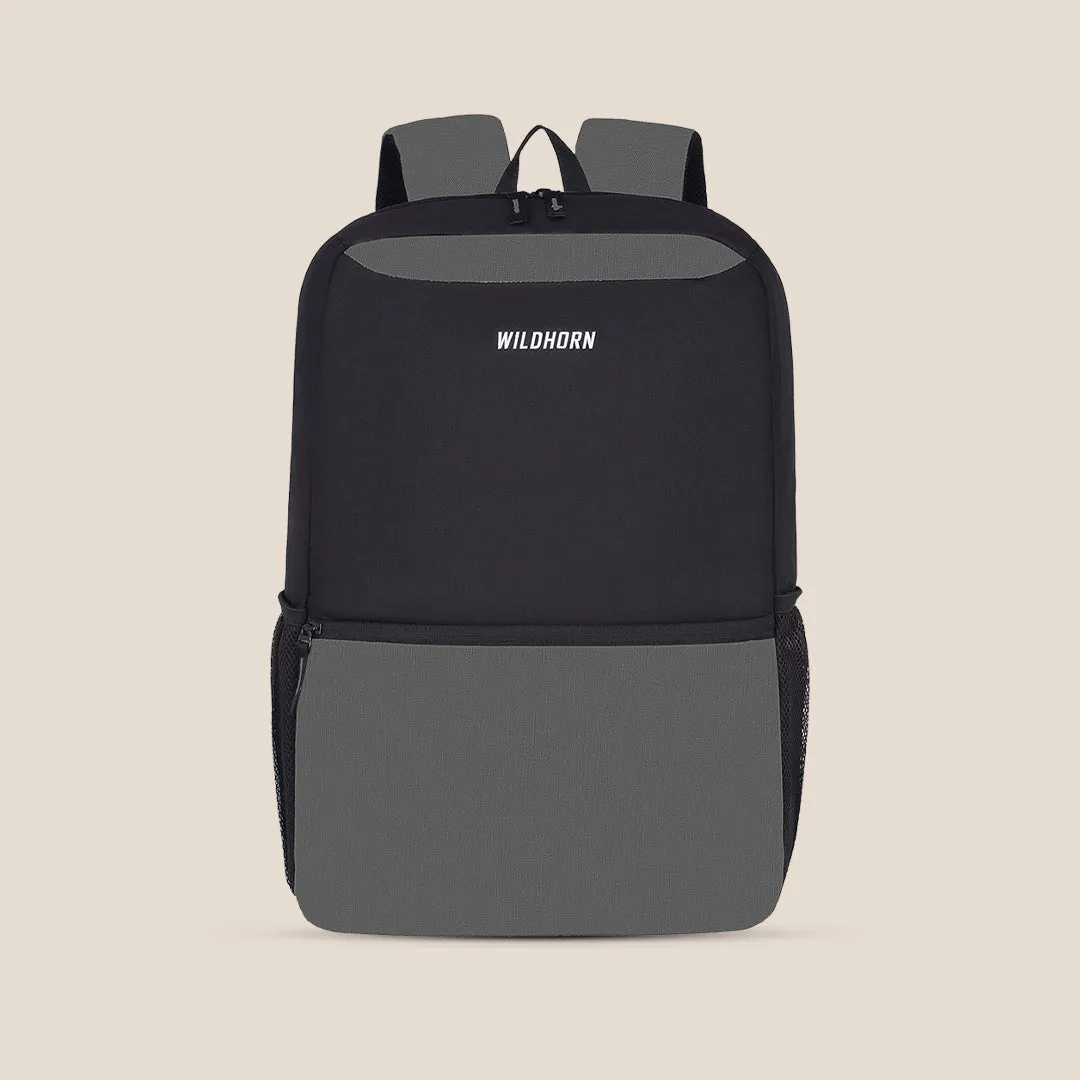 BRUSSELS Laptop Backpack for Men & Women