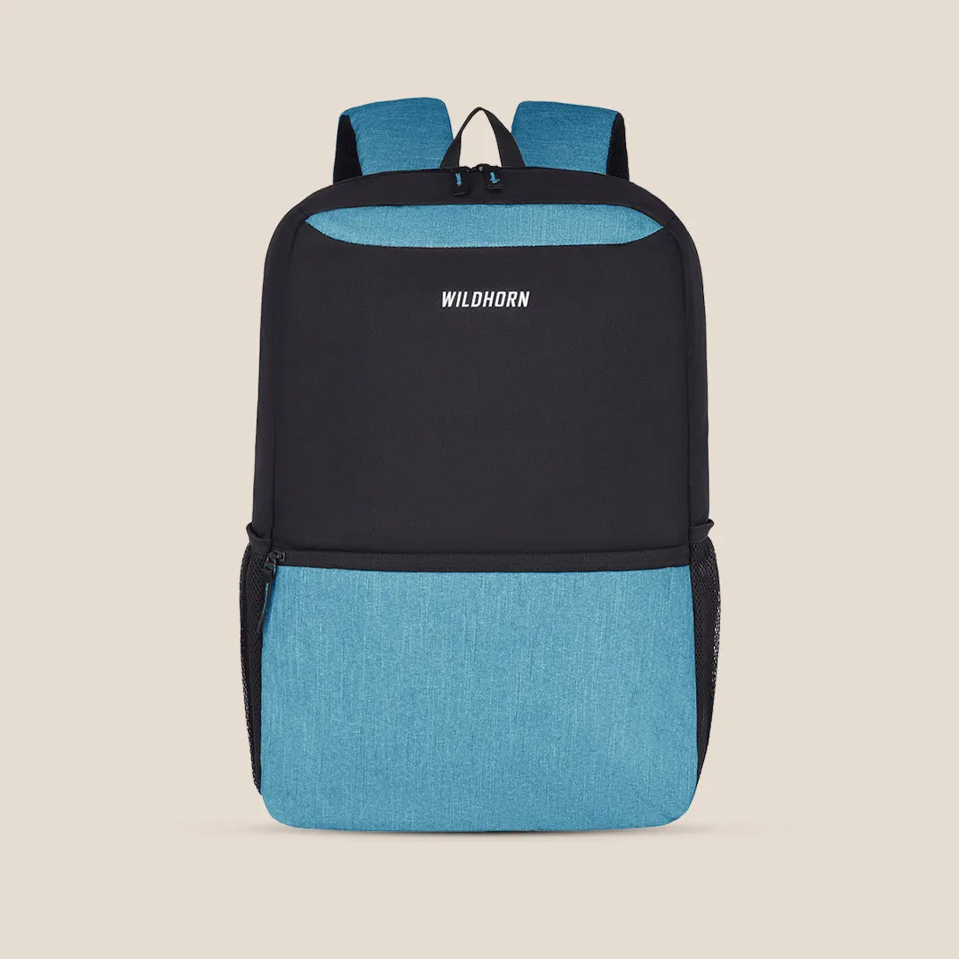 BRUSSELS Laptop Backpack for Men & Women
