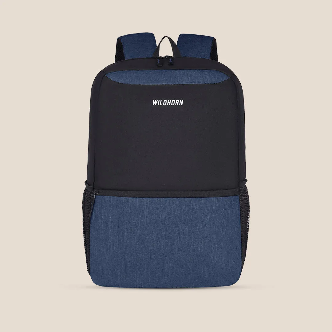 BRUSSELS Laptop Backpack for Men & Women