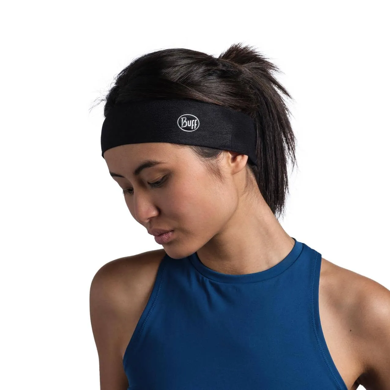 BUFF | Headband | Coolnet UV Slim