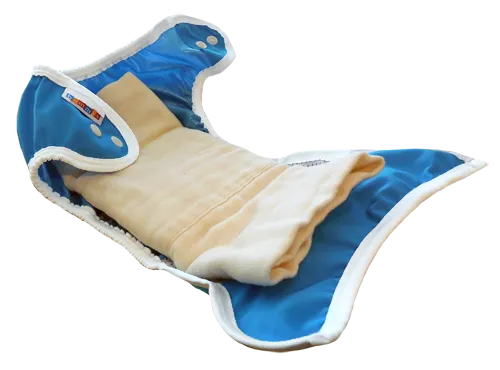 Bummis Simply Lite Diaper Cover