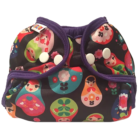 Bummis Simply Lite Diaper Cover