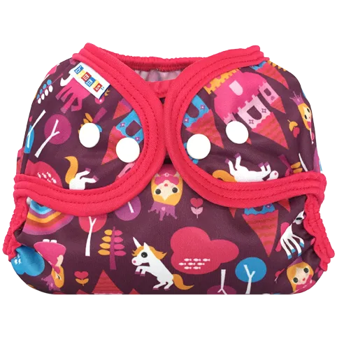 Bummis Simply Lite Diaper Cover