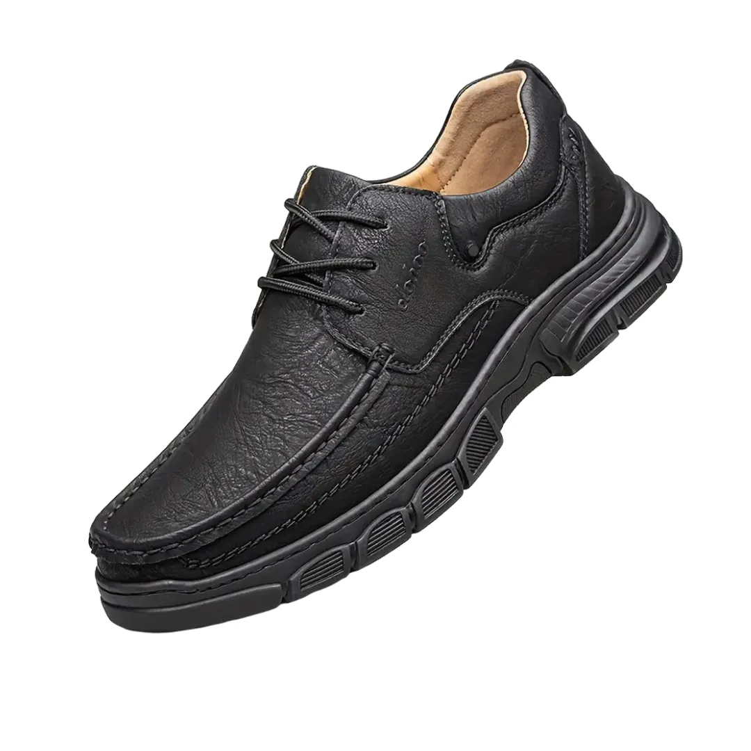 Caleb | Classic Office Shoes for Men