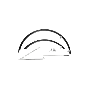 Cannondale Treadwell 27.5 Fender Set BLK