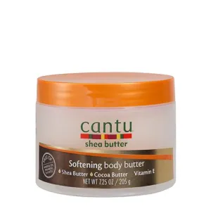 Cantu Softening Body Butter