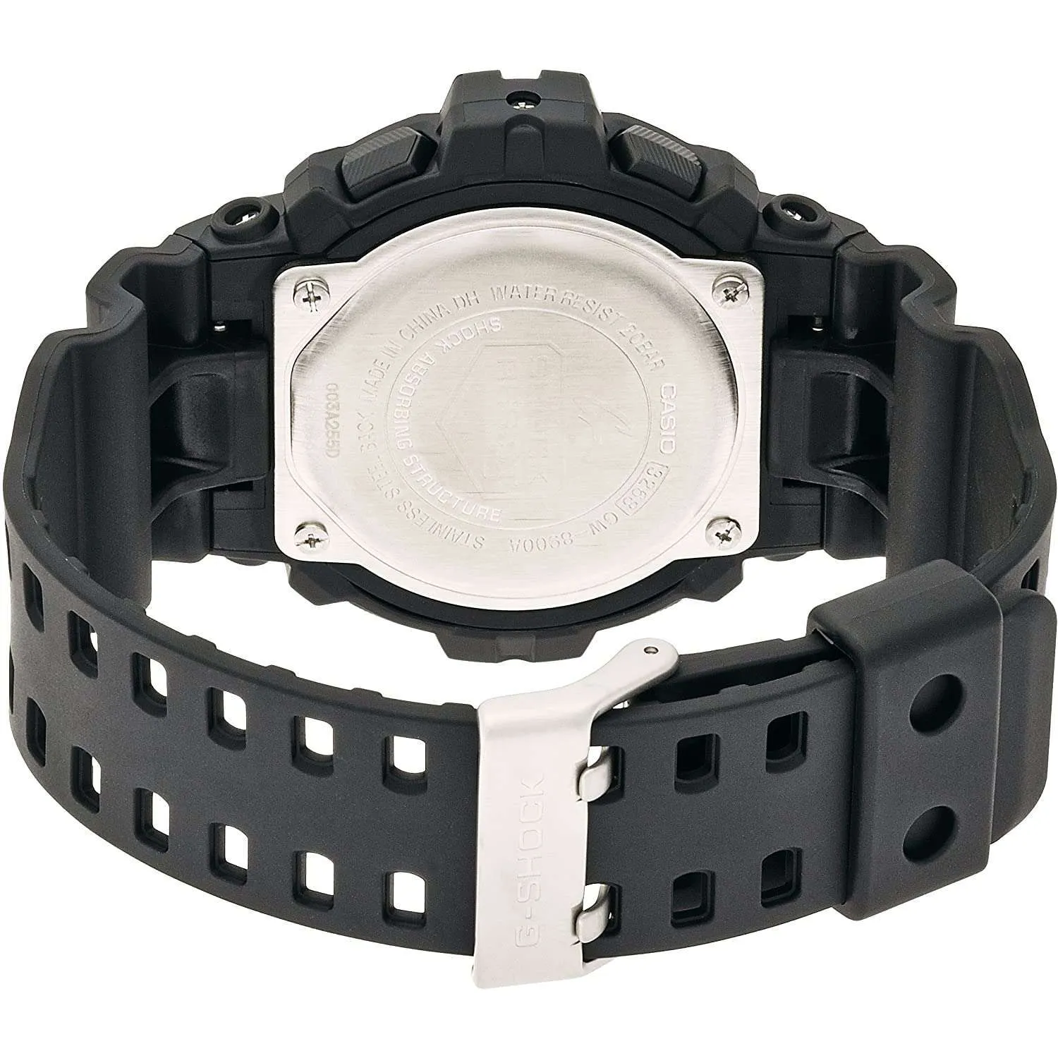 CASIO G-SHOCK JDM MEN WATCH GW-8900A-1JF