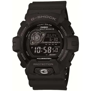 CASIO G-SHOCK JDM MEN WATCH GW-8900A-1JF