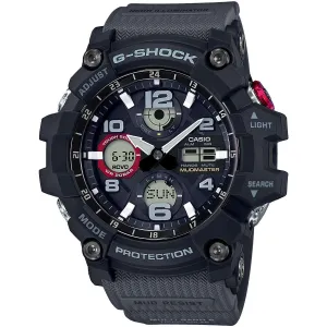 CASIO G-SHOCK MUDMASTER JDM MEN WATCH GWG-100-1A8JF