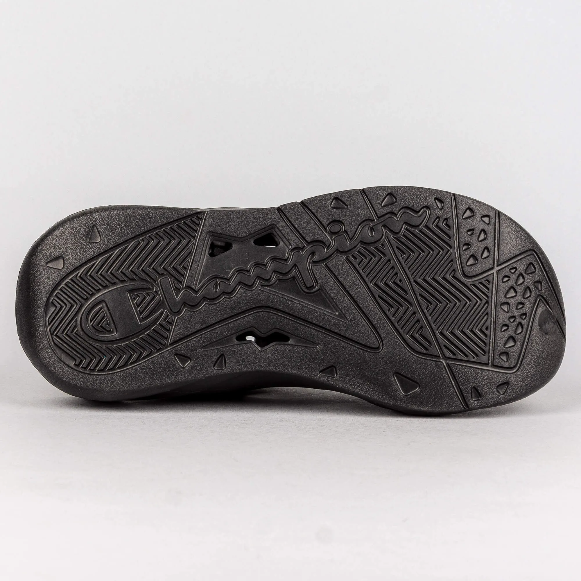 Champion Slide Zone Slide Black