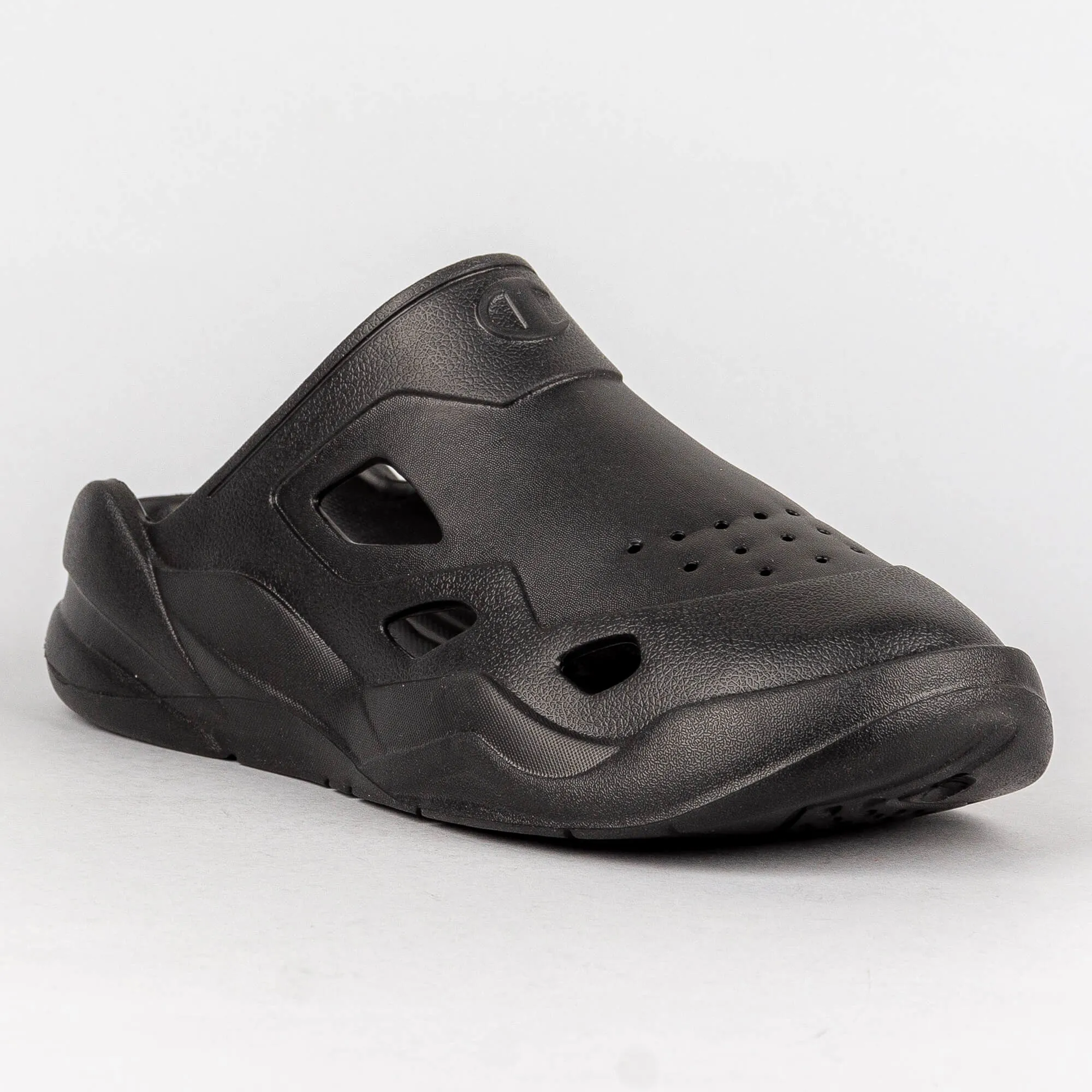 Champion Slide Zone Slide Black
