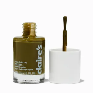 Claire's Vegan 90 Second Dry Nail Polish - Urban Peace