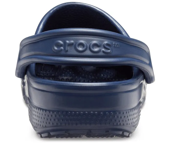 Classic Clog Navy