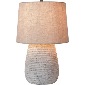 Classic Cottage Lamp