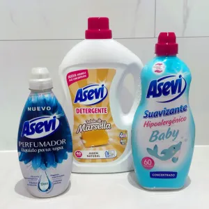 Clean & Cosy Bundle