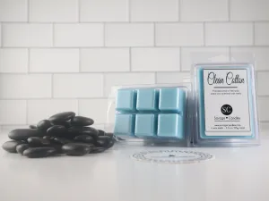 Clean Cotton