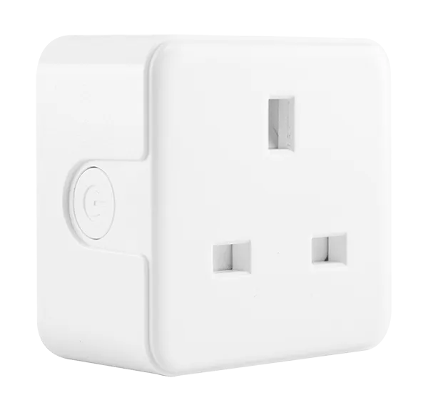Click CSP060 Smart Plus 13A Smart Plug-in WIFI Socket