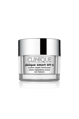 CLINIQUE  Smart Custom-Repair Moisturizer SPF 15 - Very Dry 50ml