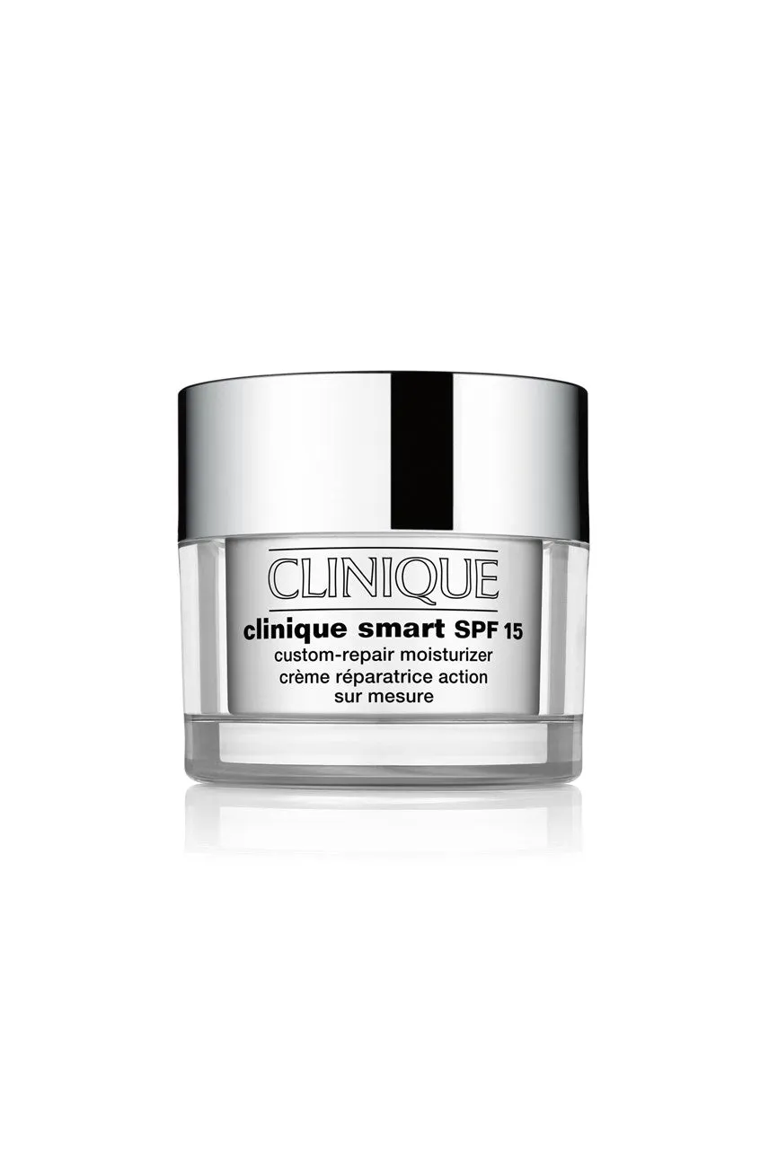 CLINIQUE  Smart Custom-Repair Moisturizer SPF 15 - Very Dry 50ml