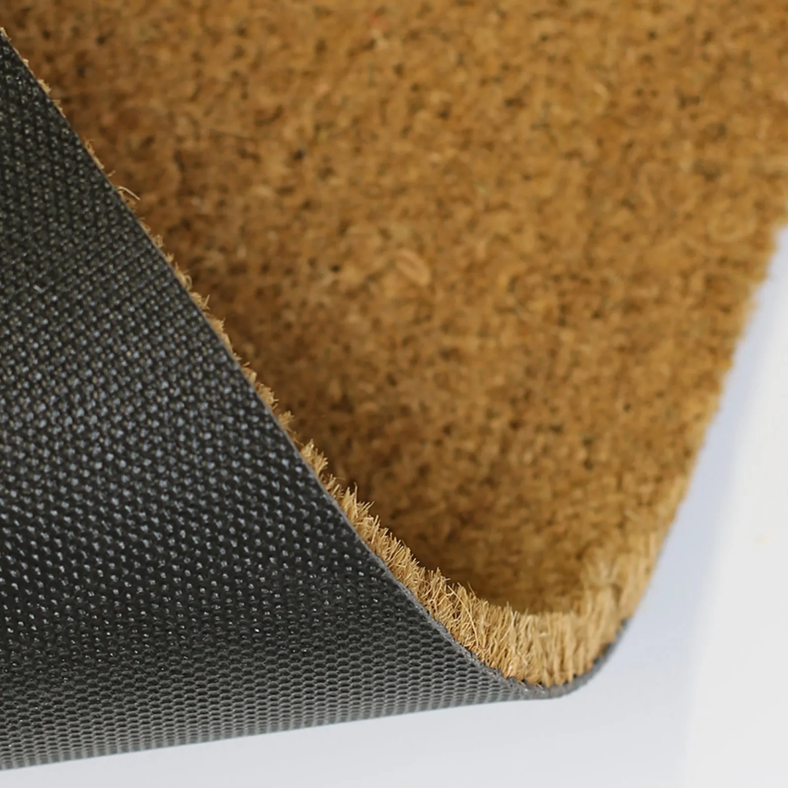 Coir Doormat - Alohomora!
