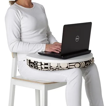 Contoured Lap Tray