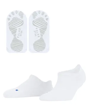 Cool Kick Antislip Yoga Pilates 46453 2000 White