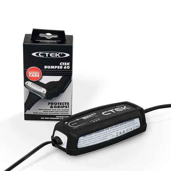 CTEK - Bumper 60 Cover (B-STOCK)