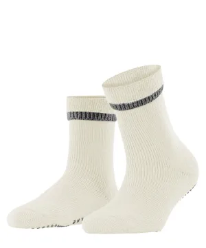 Cuddle Pads Huissok Antislip 47540 2049 off-white