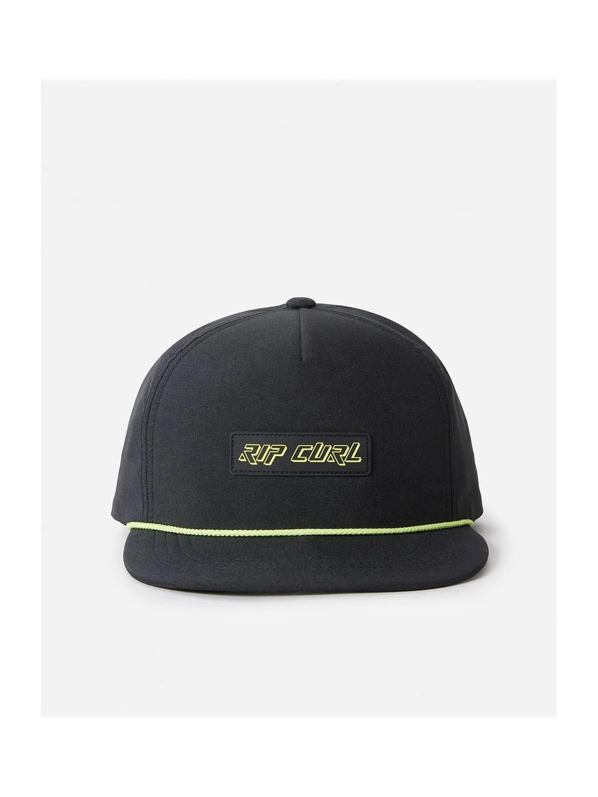 Czapka RIP CURL Vaporcool Foamie Sb Cap czarny