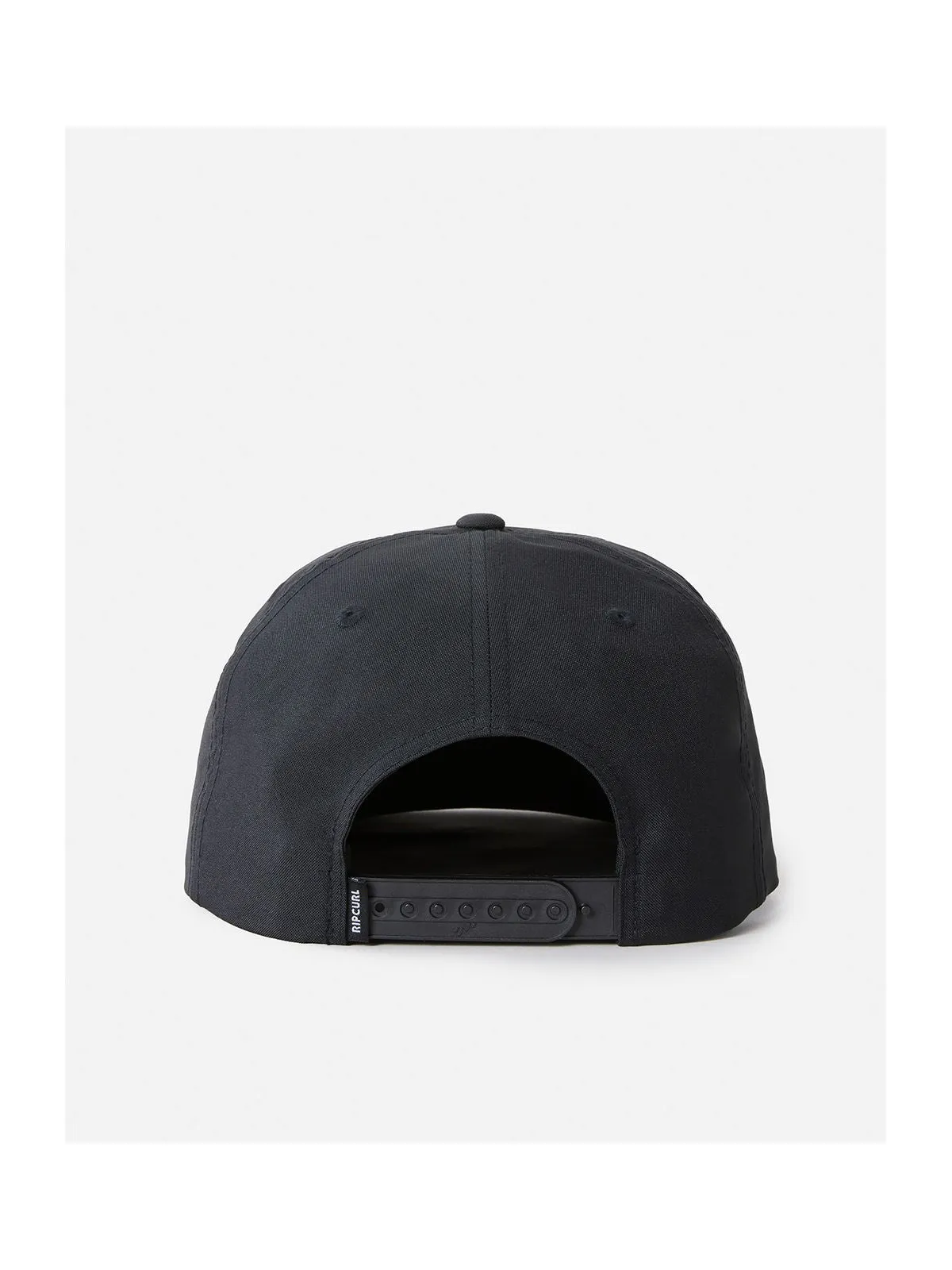 Czapka RIP CURL Vaporcool Foamie Sb Cap czarny