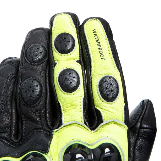 DAINESE IMPETO D-DRY motoros kesztyű