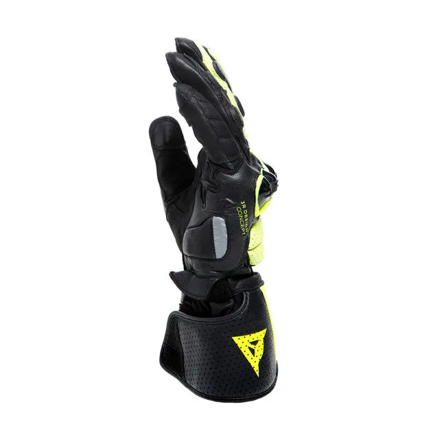 DAINESE IMPETO D-DRY motoros kesztyű