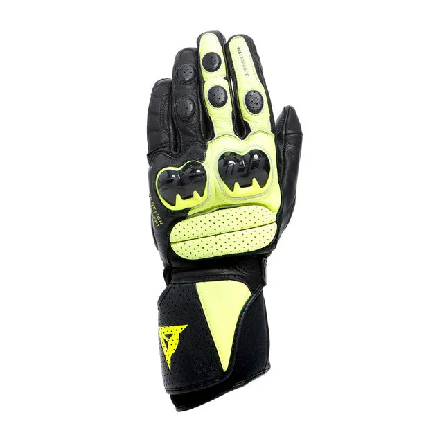 DAINESE IMPETO D-DRY motoros kesztyű