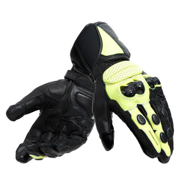 DAINESE IMPETO D-DRY motoros kesztyű