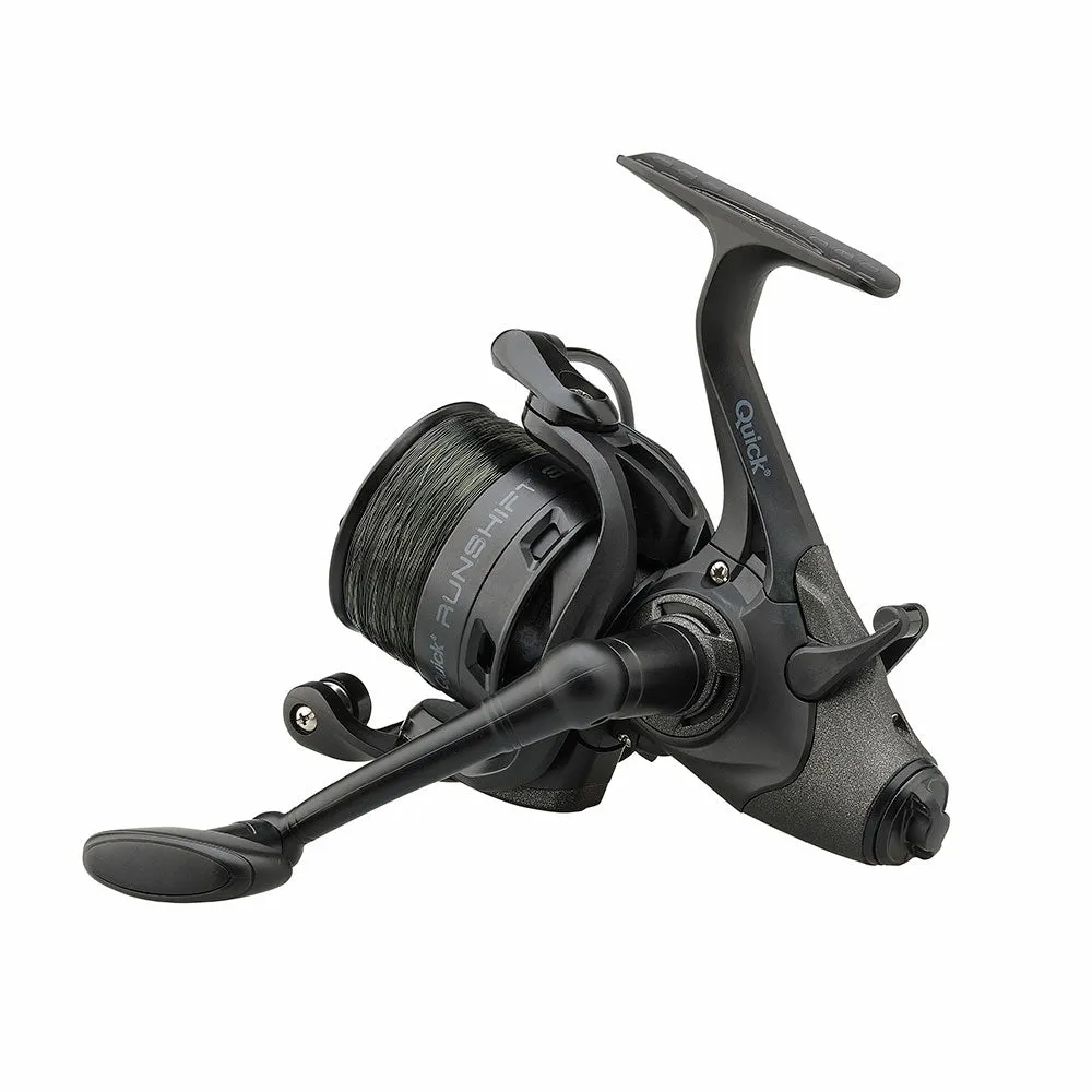 Dam Quick Runshift  3L FS plus Camo Line