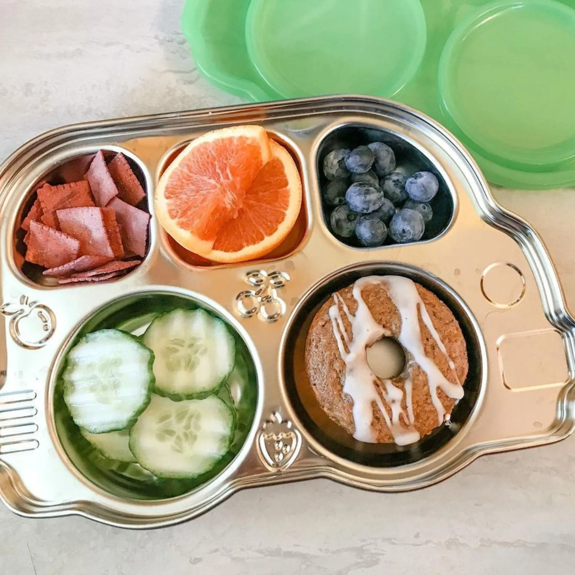 Din Din Value Set